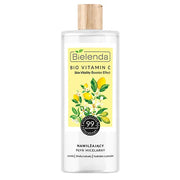 Bielenda Bio Vitamin C Skin Vitality Booster Moisturizing Micellar Liquid 500ml